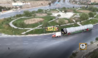 بُرج ۳۸ متری، نماد خودکفایی: آذرآب اراک، پیشران تأمین تجهیزات پالایشگاهی