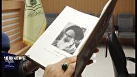 رونمایی از شرح کتاب اسرار ملکوت امام خمینی (ره) در قم