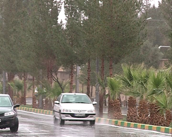 کاهش محسوس دمای هوا در سیستان و بلوچستان