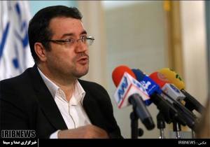 شهرک صنعتی بعثت باید به پایگاهی برای صادرات تبدیل شود