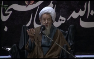 مراسم بزرگداشت رحلت آیت الله هاشمی  رفسنجانی در ساری