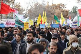 رمز اقتدار و عظمت کشور، رهبری عظیم الشأن انقلاب اسلامی