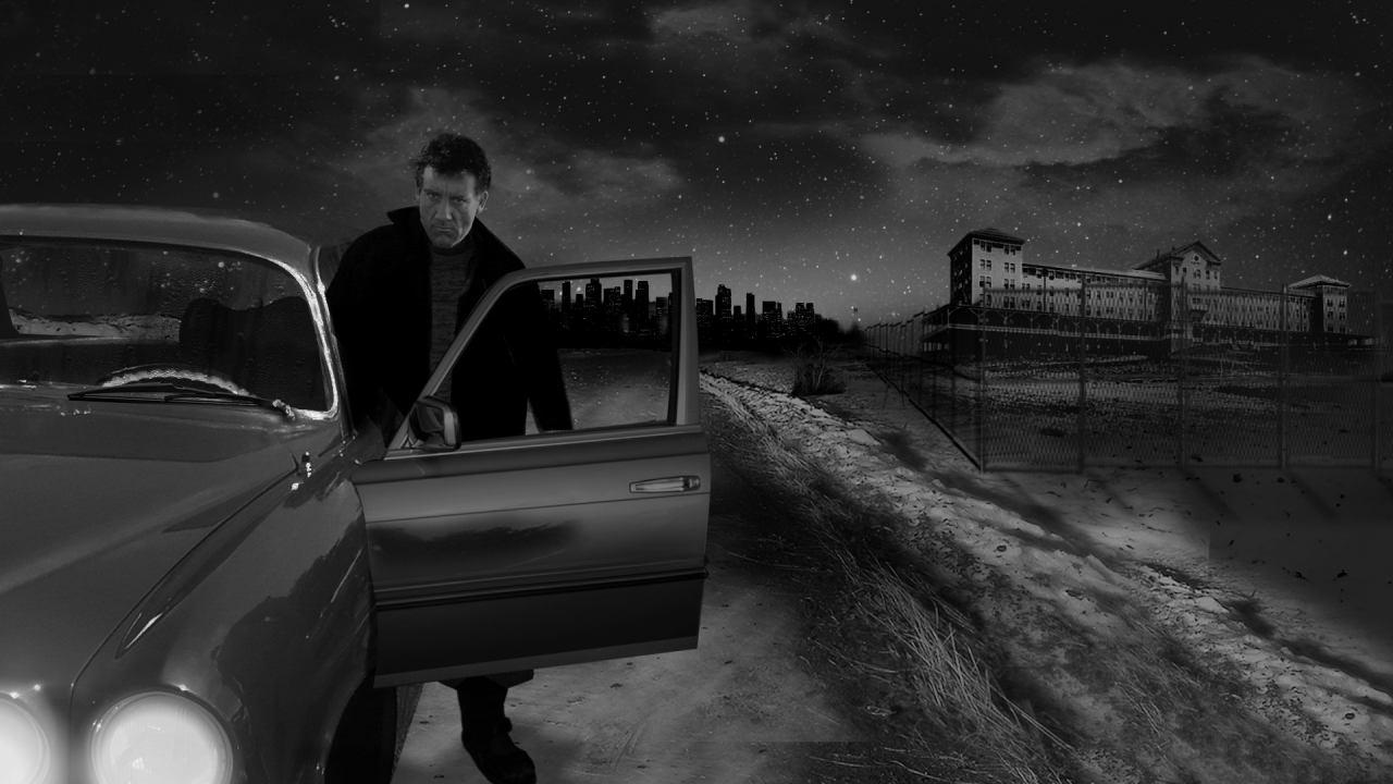 مردی که اینجا نبود سراز جشنواره فجر درآورد