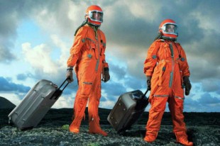 آغاز فرآیند انتخاب مسافران کره ماه