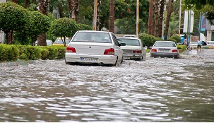 هشدارهواشناسی درباره ناپایداری های جوی درچهارمحال وبختیاری هشدارهواشناسی درباره ناپایداری های جوی درچهارمحال وبختیاری