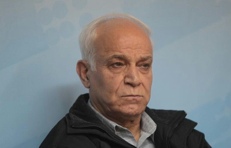 کاشانی: اطلاعی از اخراج رضاییان و علیپور ندارم