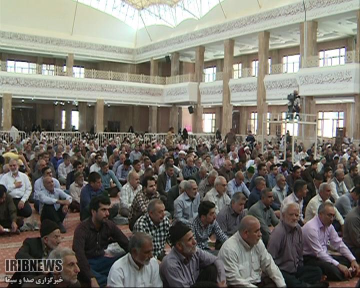 تلاش نمایندگان منتخب برای توسعه بیشتر گلستان تلاش نمایندگان منتخب برای توسعه بیشتر گلستان