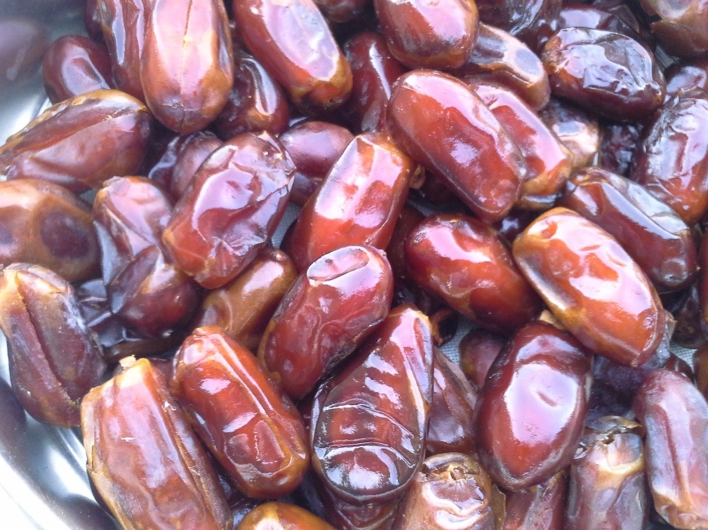 صادرات خرما از خوزستان به خارج از کشور صادرات خرما از خوزستان به خارج از کشور