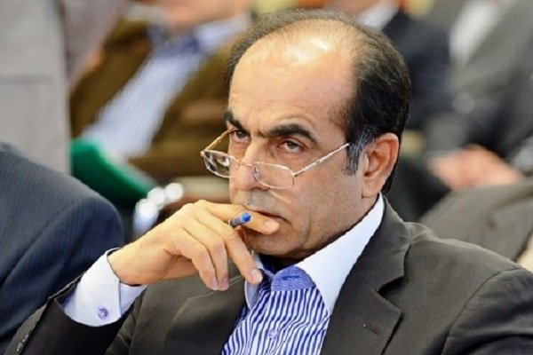 نماینده مجلس : لفظ دکل گمشده برای انحراف ذهن مردم است نماینده مجلس : لفظ دکل گمشده برای انحراف ذهن مردم است