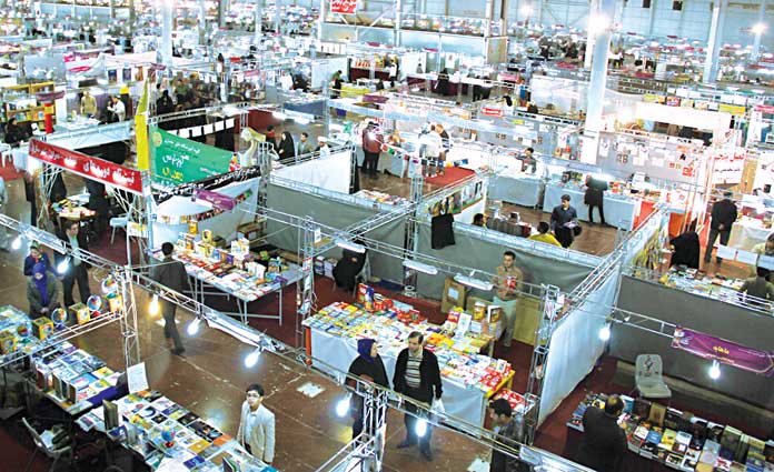 مشهد میزبان نمایشگاه خانواده ایرانی دراواسط مهرماه