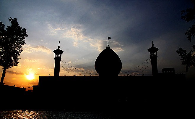 شیراز سیاهپوش رحلت پیامبر(ص) و شهادت امام مجتبی (ع) شیراز سیاهپوش رحلت پیامبر(ص) و شهادت امام مجتبی (ع)