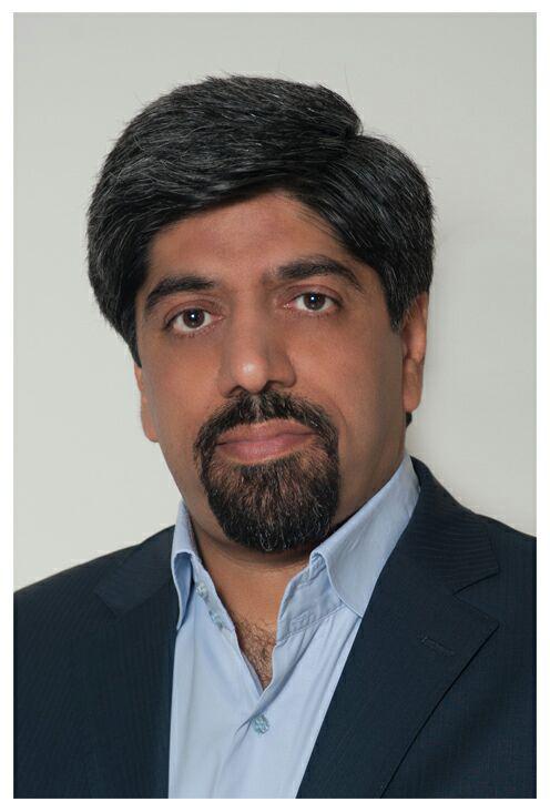 قائم مقام مدیر عامل : مشتریان بانک ملت نگران نباشند قائم مقام مدیر عامل : مشتریان بانک ملت نگران نباشند