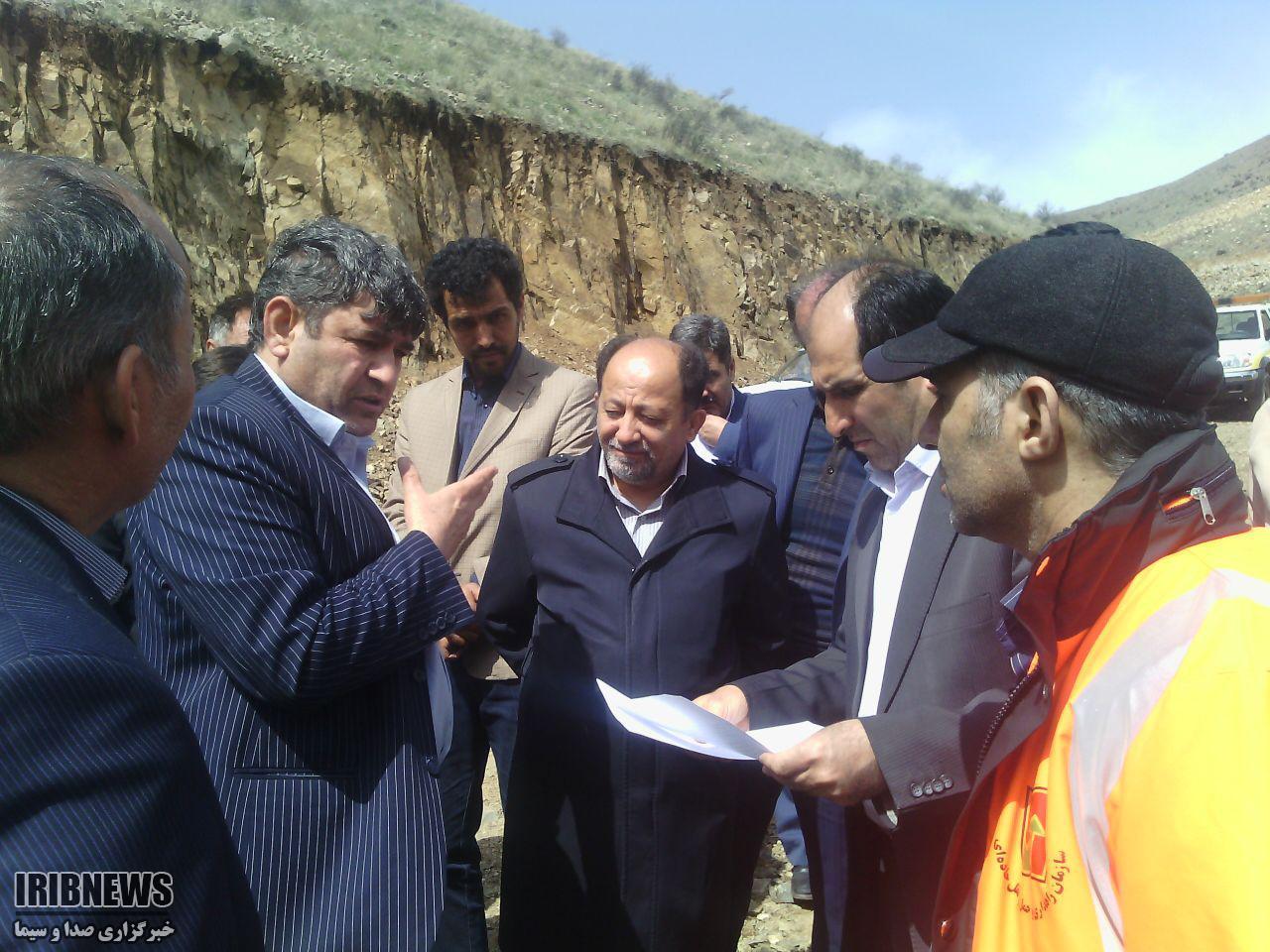 محرومیت پشت درهای بسته 4 روستای بخش قره پشتلو