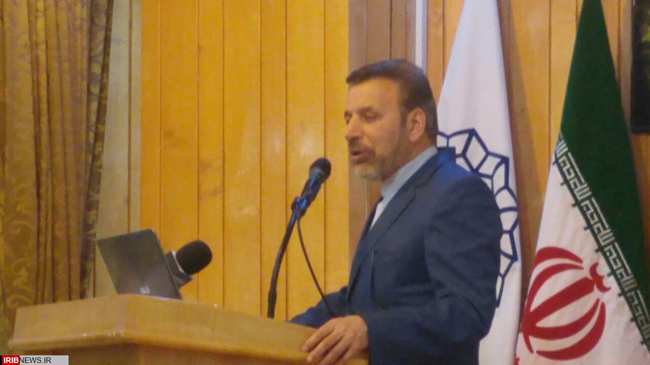 منظور ایجاد اشتغال راهی جر رفتن به سمت شرکت‌های دانش بنیان نداریم