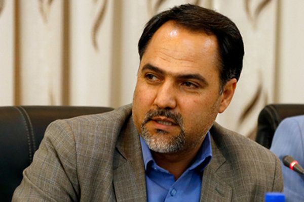 زمین گیر شدن پروازهای خارگ