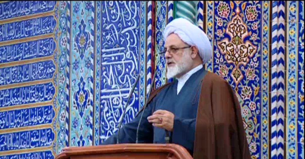 ملت ایران در راهپیمایی 22 بهمن سنگ تمام گذاشت