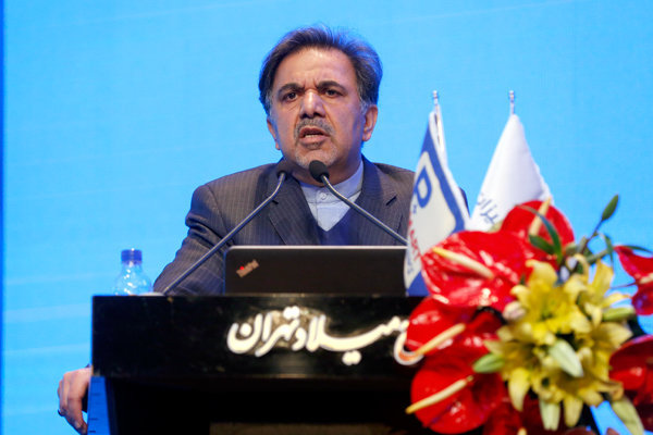 آخوندی: نیازمند سرمایه&zwnj;گذاری ۲۸ میلیارد دلاری در حوزه ریل هستیم