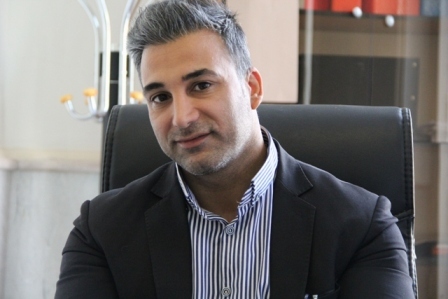 آغاز طرح جمع آوری و جابجایی کانکس های مزاحم شهر کهریزک آغاز طرح جمع آوری و جابجایی کانکس های مزاحم شهر کهریزک