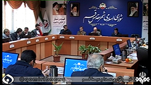 مخالفت شورای شهر با اعلام 315 هکتار قم به عنوان بافت تاریخی