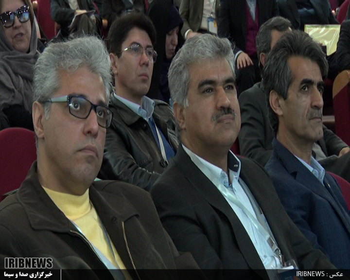 برگزاری همایش 