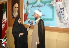 برنامه های روز شهید در استان کرمانشاه تشریح شد برنامه های روز شهید در استان کرمانشاه تشریح شد