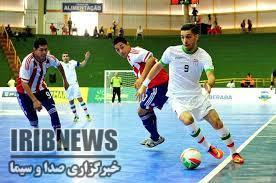 برگزاری مرحله نیمه نهایی فوتسال در سقز برگزاری مرحله نیمه نهایی فوتسال در سقز