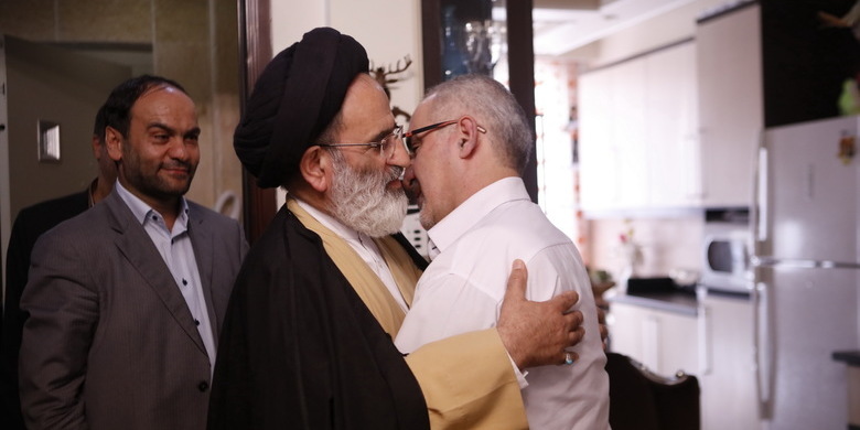 تجلیل و قدردانی از رشادت و ایثارگری جانبازان سرافراز تجلیل و قدردانی از رشادت و ایثارگری جانبازان سرافراز