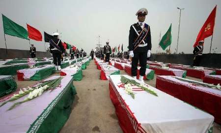 چهارم خردادماه 96، ورود پیکرهای مطهر 130 شهید دفاع مقدس به کشور چهارم خردادماه 96، ورود پیکرهای مطهر 130 شهید دفاع مقدس به کشور