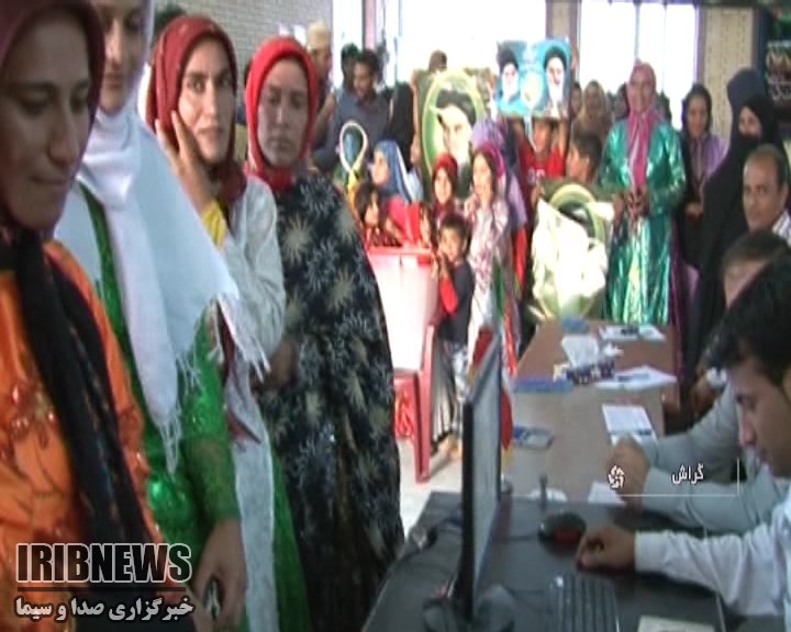 اعلام آمادگی بزرگ‌ترین جامعه عشایری کشور برای خلق حماسه