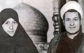 مسئولان عالی رتبه کشور چگونه با همسرانشان آشنا شدند؟