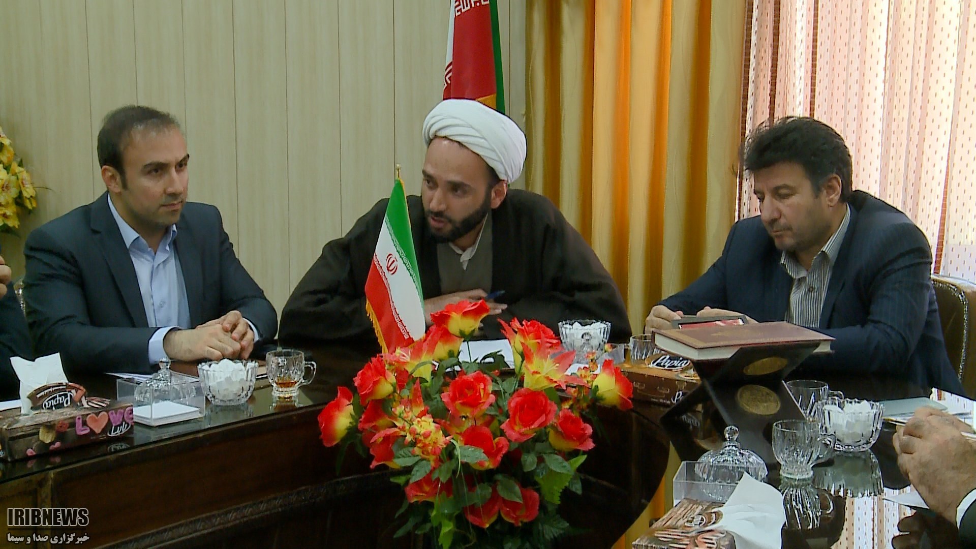 برنامه های سالروز آزاد سازی خرمشهرو رحلت امام در مهاباد اعلام شد