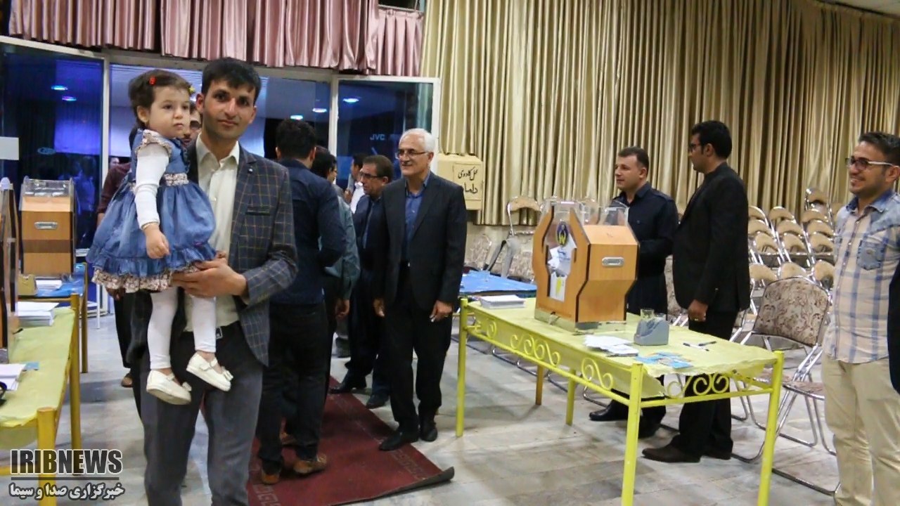 ضیافت نیکوکاری در رمضان