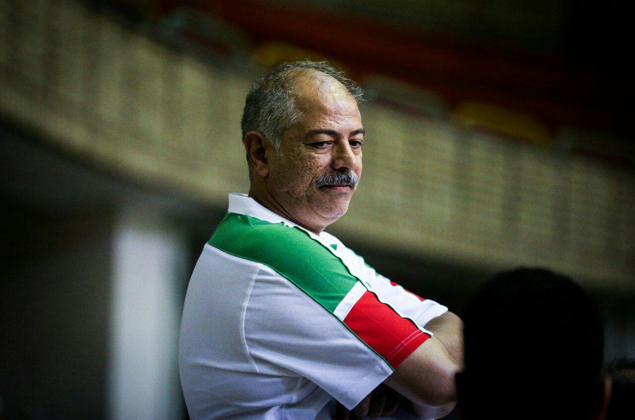 حاتمی: فقط حدادی به تیم فعلی اضافه میشود حاتمی: فقط حدادی به تیم فعلی اضافه میشود