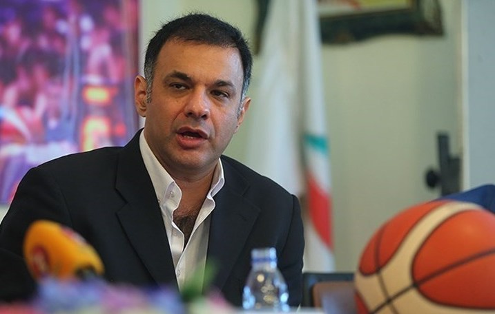 توفیق: هنوز سرمربی کاپ آسیا مشخص نیست توفیق: هنوز سرمربی کاپ آسیا مشخص نیست