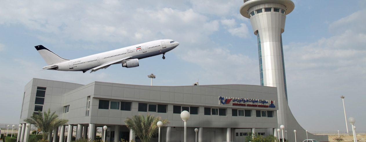 مه صبحگاهی دید را در عسلویه به 50 متر رساند مه صبحگاهی دید را در عسلویه به 50 متر رساند