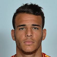 مهاجم اسپانیایی تیم فوتبال مالاگا به اورتون پیوست مهاجم اسپانیایی تیم فوتبال مالاگا به اورتون پیوست