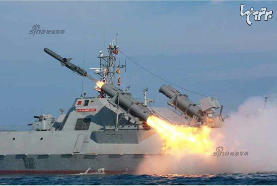 10 سلاح برتر ارتش کره شمالی