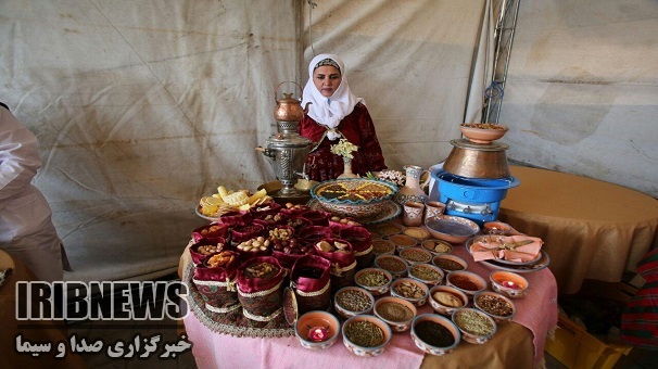 رتبه نخست دوازدهمین جشنواره ملی آش ایرانی از آن سرآشپز بیرجندی