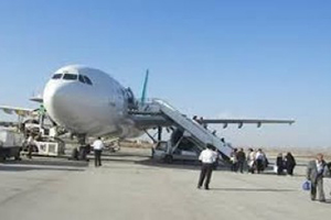 اعزام زائران اصفهانی با 10ساعت تاخیر به عتبات عالیات