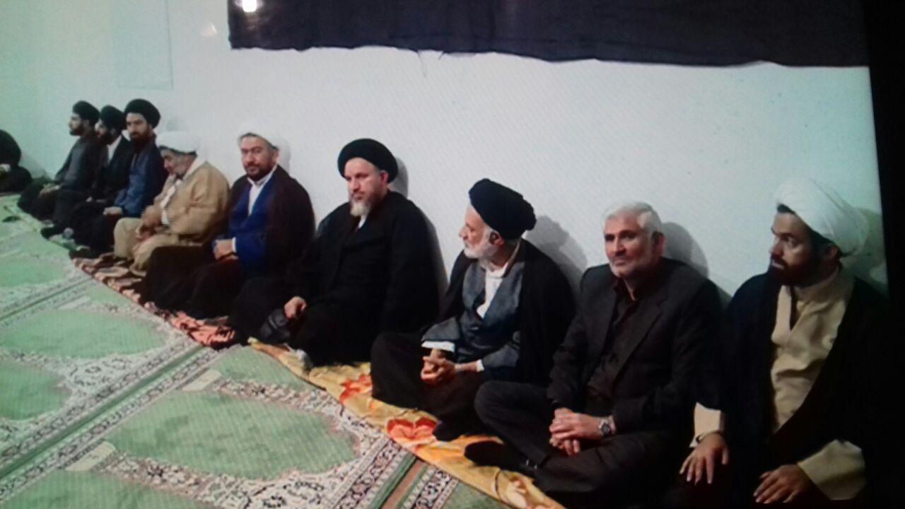 طلاب طلایه داران عرصه فرهنگی طلاب طلایه داران عرصه فرهنگی