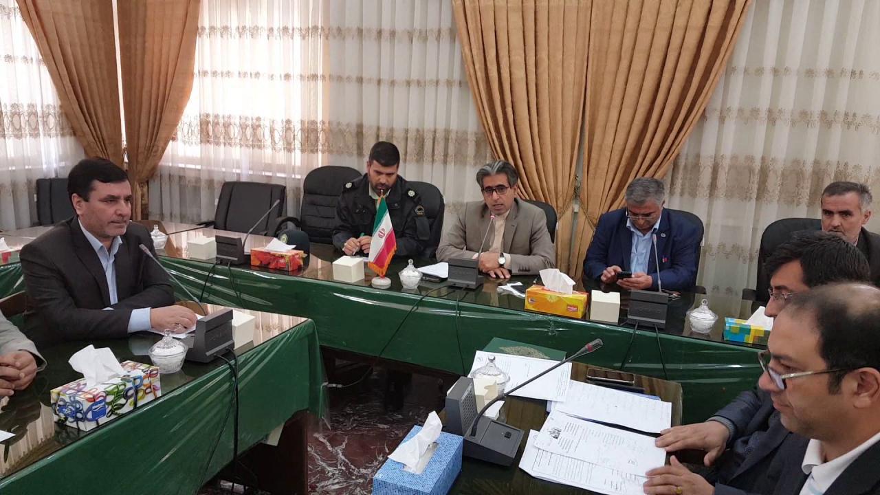 مهرنشینان سهند همچنان در انتظار دریافت خدمات شهری مناسب