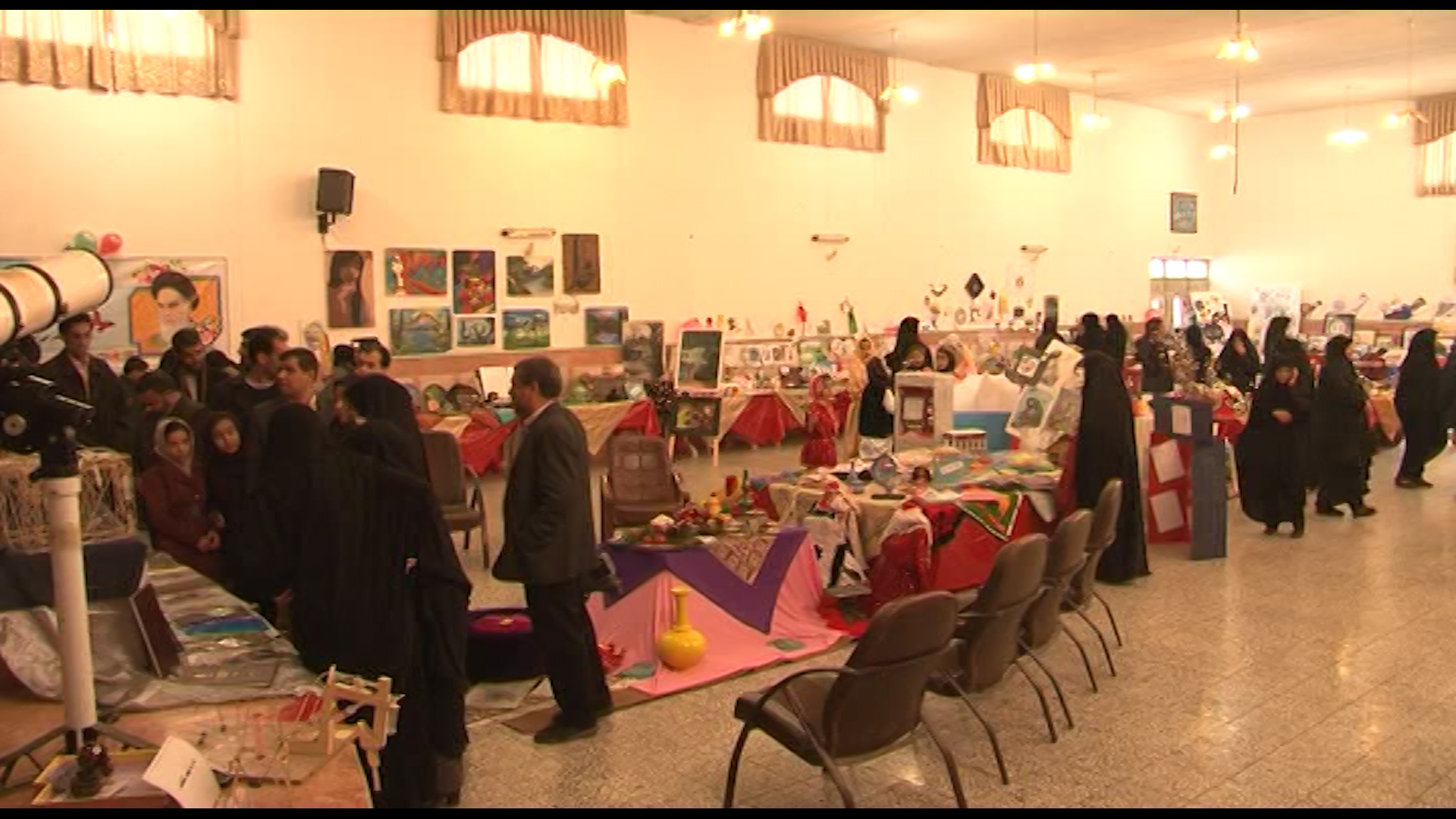 خبرهای برگزیده شهرستان ها 25 آذر