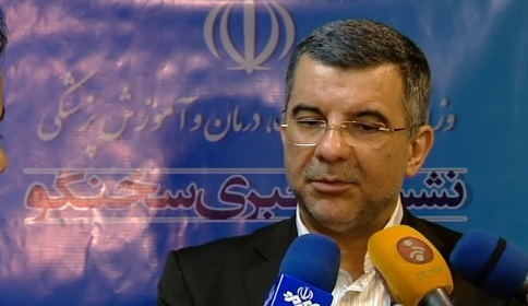 تعداد تخت‌های بیمارستانی متناسب با جمعیت نیست