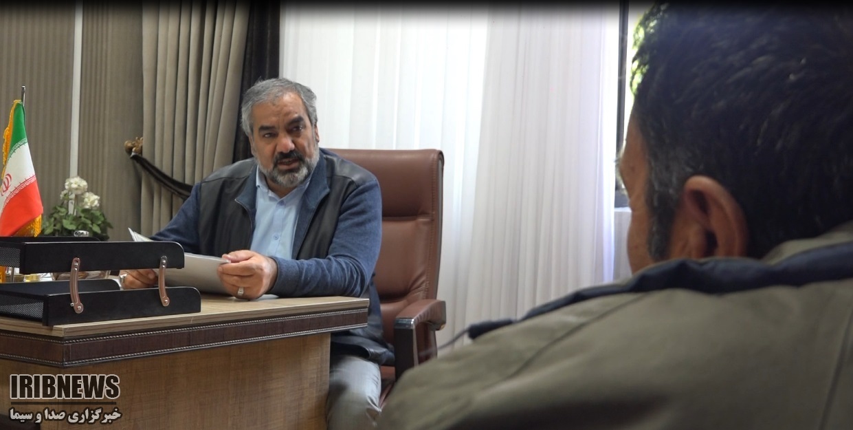 روزی پرکار برای استاندار کردستان در عید مبعث روزی پرکار برای استاندار کردستان در عید مبعث