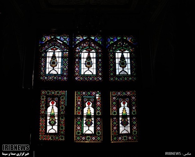 قسمت چهارم - خانه های تاریخی اردبیل