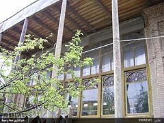 قسمت چهارم - خانه های تاریخی اردبیل