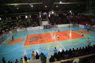 شهروند ساری برنده دیدار خانگی