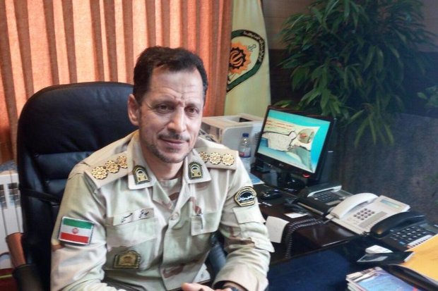 جمع آوری بیش از 65 هزار رشته تور صیادی غیرمجاز در دریای خزر