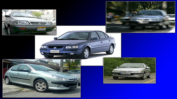 تحویل خودرو‌های پیش فروش شده