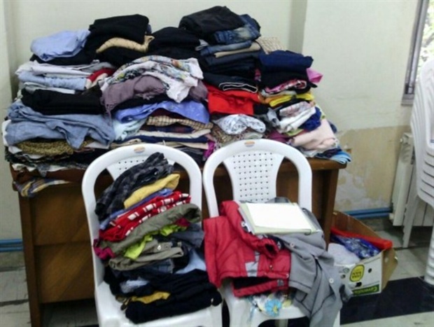 راه اندازی خانه مهربانی در دزفول راه اندازی خانه مهربانی در دزفول